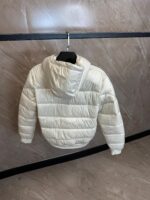 Parajumpers Pharrel Gebroken Wit Jasje - Afbeelding 3