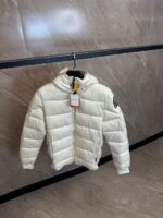 Parajumpers Pharrel Gebroken Wit Jasje