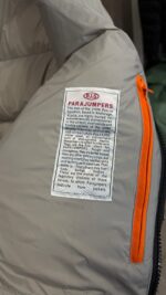 Parajumpers Cloud Puffer Jacket High Quality - Afbeelding 5