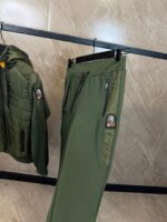 Parajumpers Trainingspak Groen - Afbeelding 3