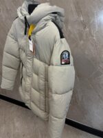 Parajumpers Tyrik Winterjas Beige - Afbeelding 2