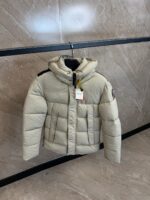 Parajumpers Tyrik Winterjas Beige