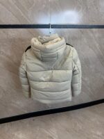 Parajumpers Tyrik Winterjas Beige - Afbeelding 3
