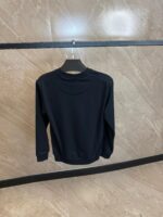 Prada Sweater Navy Blue - Afbeelding 3
