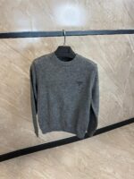Prada Brei Sweater Grey