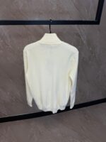 Prada Vest Beige - Afbeelding 2