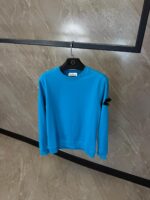 Stone Island Sweater Blue