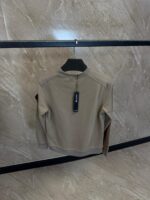 Stone Island Sweater Brown - Afbeelding 2