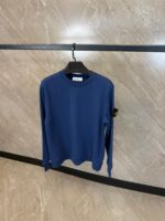 Stone Island Sweater Dark Blue