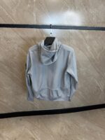 Stone Island Softshell Grijs - Afbeelding 3