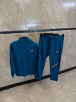 Under Armour Donker Blauw Trainingspak