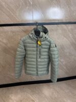 Parajumpers Ugo Mint Green Jasje