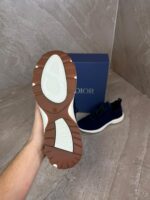 Christian Dior B80 Lounge Sneakers Blue - Afbeelding 6