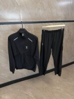 On Running Core Trainingspak Black