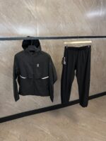 On Running Core Trainingspak Black