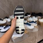 On Cloudtilt Sneaker White - Beige - Afbeelding 6