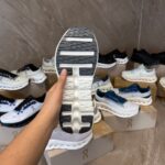 On Cloudtilt Sneaker Light Blue - Afbeelding 6