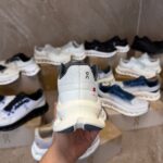 On Cloudtilt Sneaker Mist Grey - Afbeelding 5