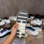 On Cloudtilt Sneaker Mist Grey - Afbeelding 6