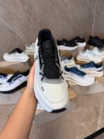 On Cloudtilt Sneaker White-Black - Afbeelding 3