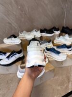 On Cloudtilt Sneaker White-Black - Afbeelding 5