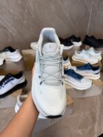 On Cloudtilt Sneaker Light Blue - Grey - Afbeelding 3