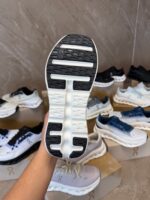 On Cloudtilt Sneaker Light Blue - Grey - Afbeelding 6