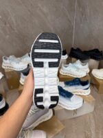 On Cloudtilt Sneaker Black - White - Afbeelding 5