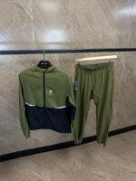 On Running Core Trainingspak Green