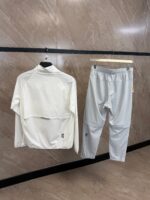 On Running Core Trainingspak White - Afbeelding 2