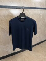 Loro Piana T-Shirt Navy