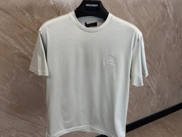Loro Piana T-Shirt Grey