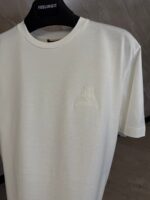 Loro Piana T-Shirt White - Afbeelding 2