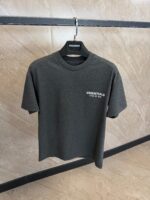 Essentials Fear Of  God T-Shirt Antraciet