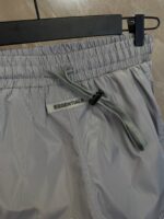 Essentials Fear Of God Swim Short Dark Grey - Afbeelding 2
