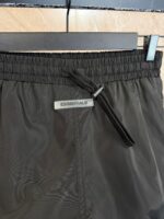 Essentials Fear Of God Swim Short Dark Grey - Afbeelding 2