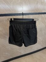 Essentials Fear Of God Swim Short Dark Grey - Afbeelding 4