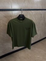 Gallery Dept. Hollywood T-Shirt Green