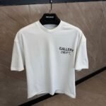Gallery Dept. Hollywood T-Shirt White