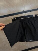 Gucci Monogram Swim Short Black - Afbeelding 2