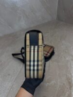 Burberry Hampshire Cross-Body Bag - Afbeelding 2