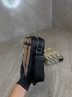 Burberry Nova Check Bag - Afbeelding 2