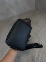 Fendi Squared FF Bag Black - Afbeelding 3