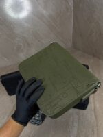 Dior Saddle Messenger Bag Green - Afbeelding 2