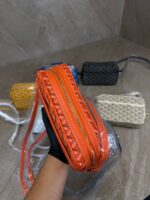 Goyard Cap Vert PM Bag Orange - Afbeelding 2