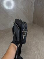 Louis Vuitton Trio Messenger bag Grey - Afbeelding 2