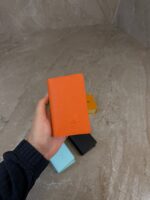 Louis Vuitton Pocket Organizer Light Orange