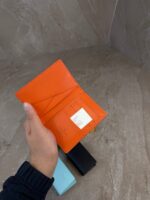 Louis Vuitton Pocket Organizer Light Orange - Afbeelding 2