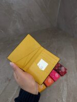 Louis Vuitton Pocket Organiser Monogram Heritage Green - Afbeelding 2