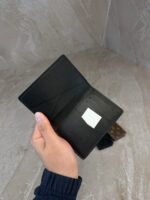 Louis Vuitton Damier Infini Multiple Wallet Black - Afbeelding 2